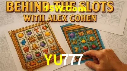 Tela de boas-vindas e lobby de jogos do aplicativo YU777