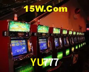 Identidade visual e vitrine de ofertas da plataforma YU777